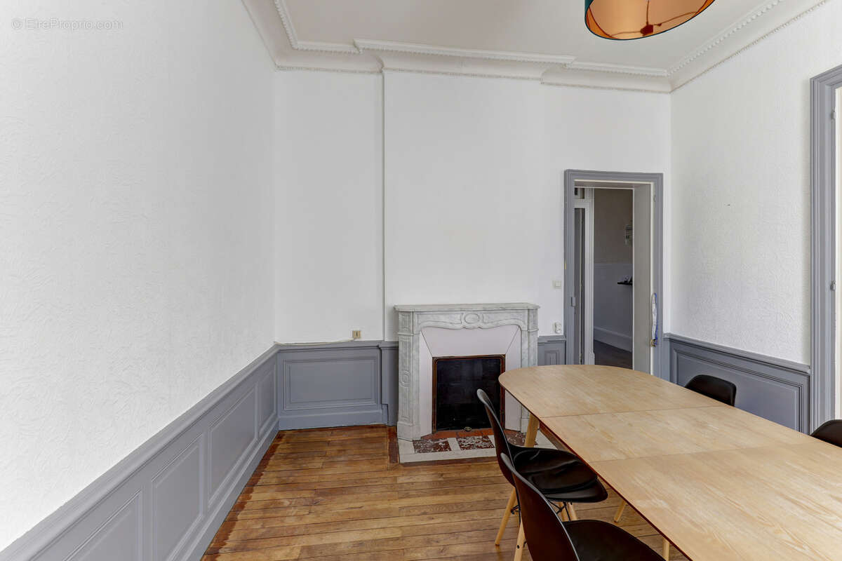 Appartement à VICHY