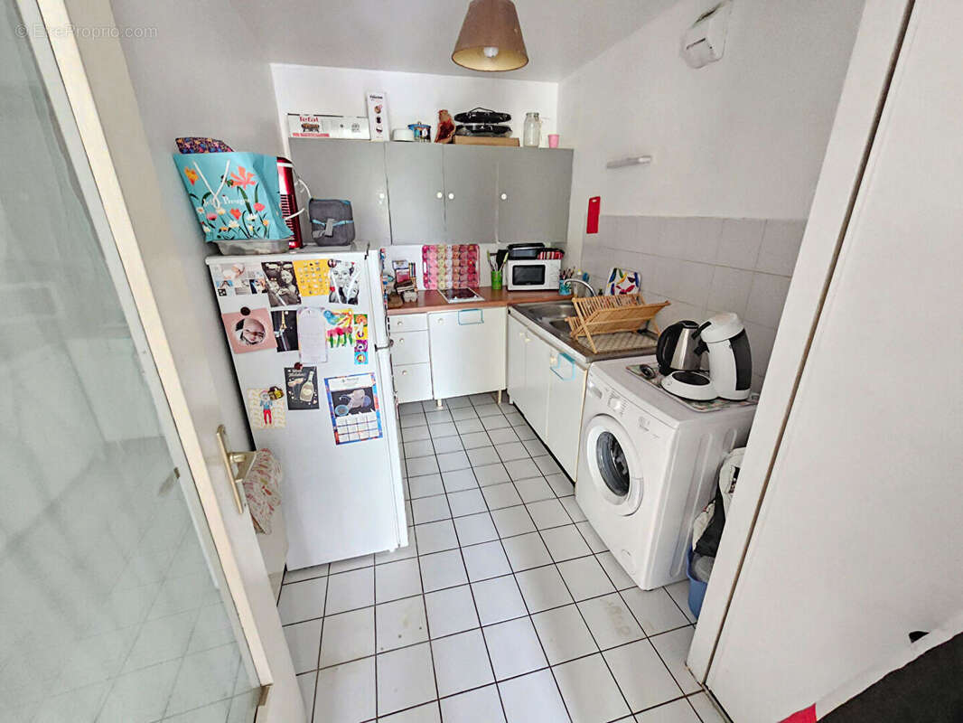 Appartement à BRY-SUR-MARNE
