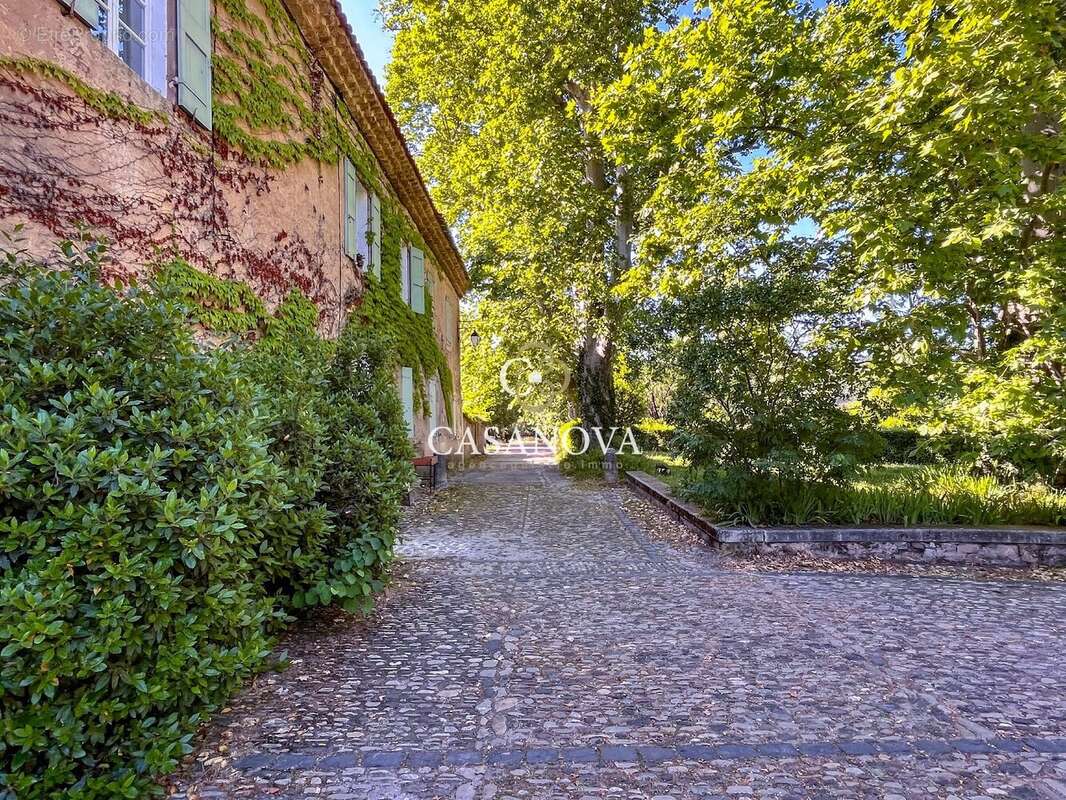 Appartement à CLERMONT-L&#039;HERAULT