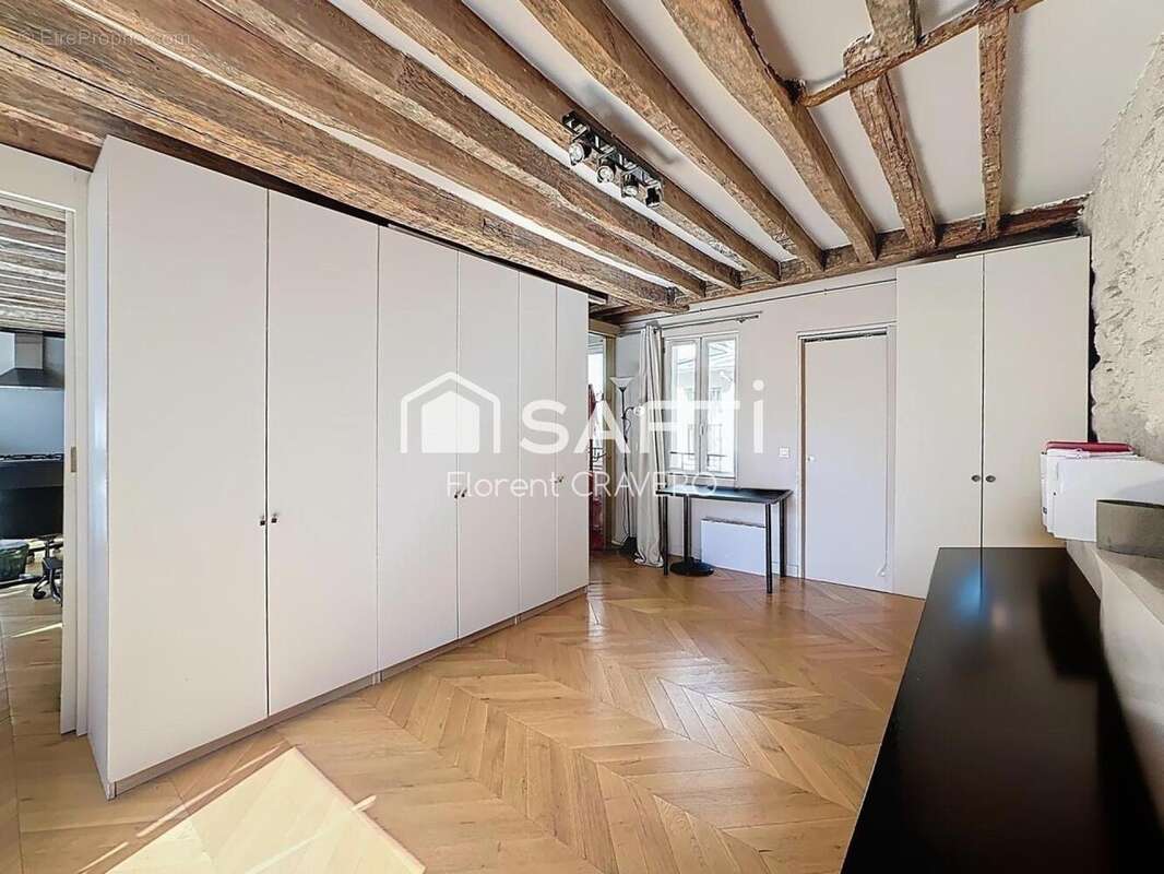 Photo 4 - Appartement à PARIS-2E