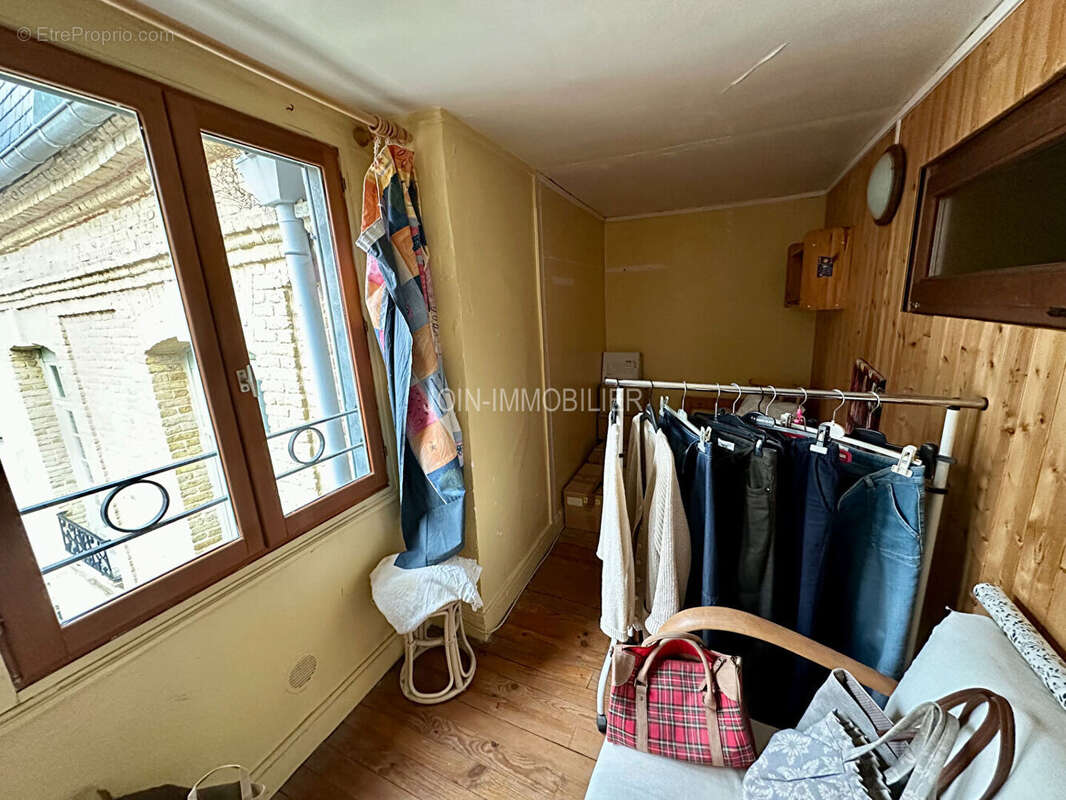 Appartement à DIEPPE