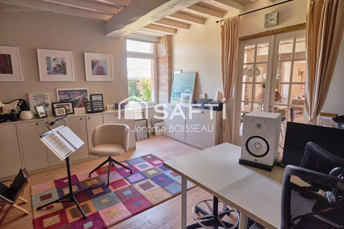 Photo 5 - Maison à SAINTE-LIVRADE-SUR-LOT