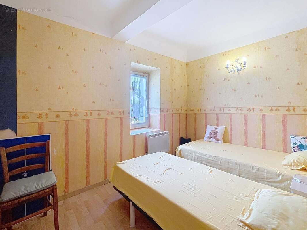 Photo 9 - Maison à BARGEMON