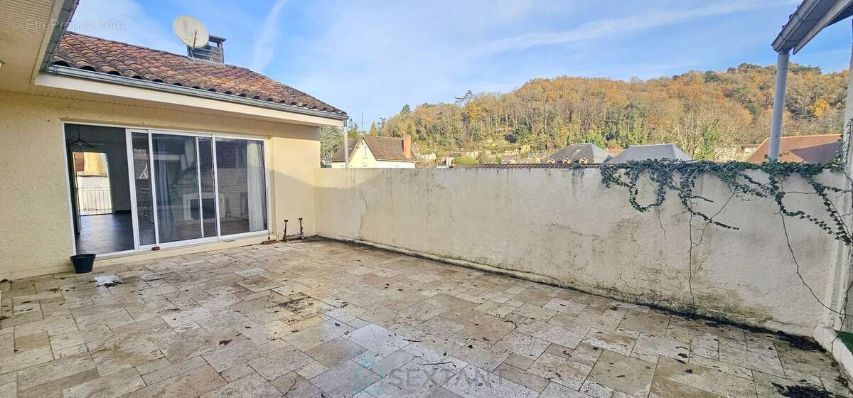 Maison à SARLAT-LA-CANEDA