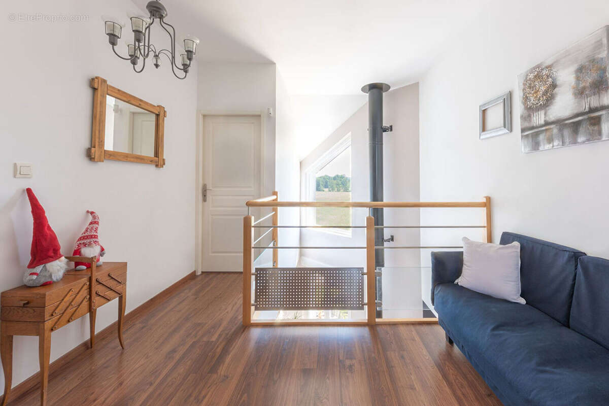 Maison à DARNIEULLES