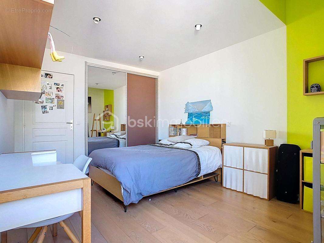 Appartement à MEAUX