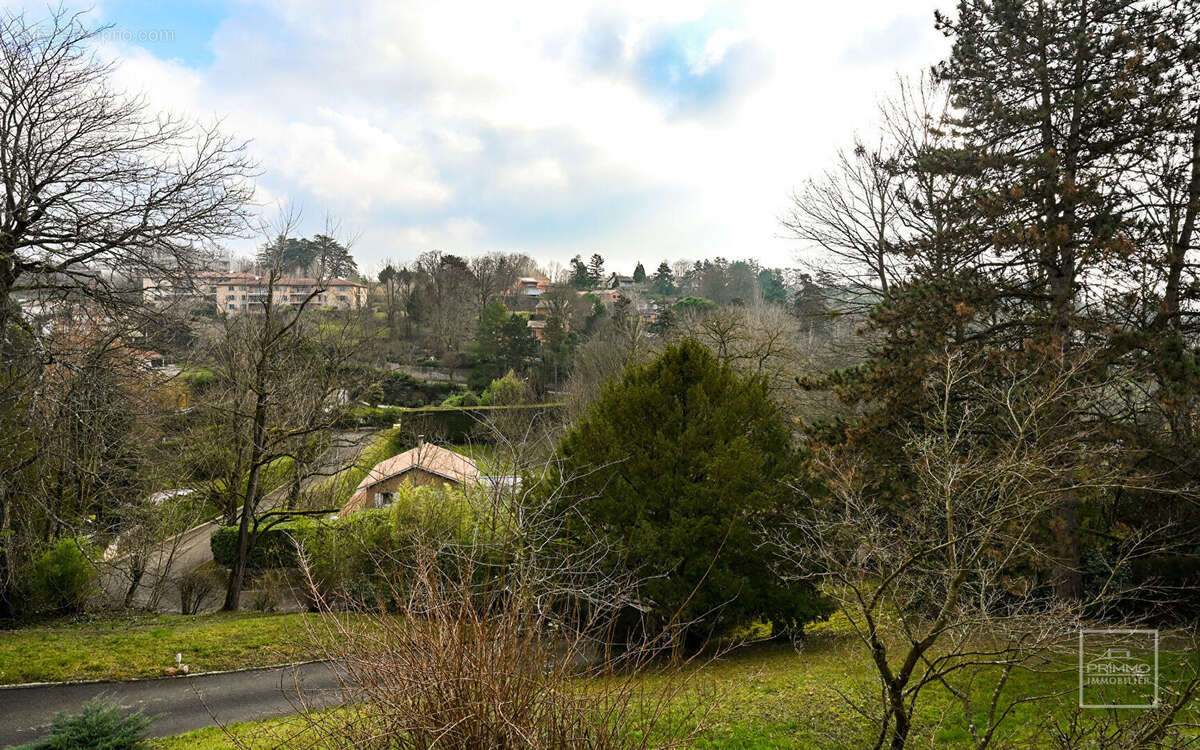 Maison à SAINT-DIDIER-AU-MONT-D&#039;OR