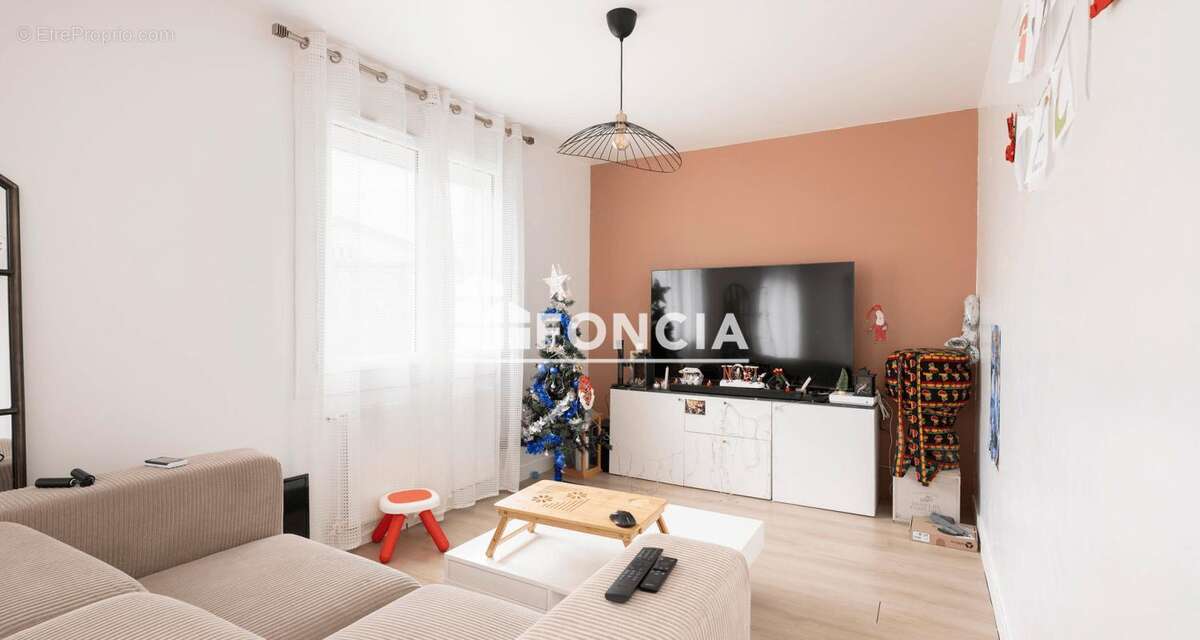 Maison à MONT-DE-MARSAN