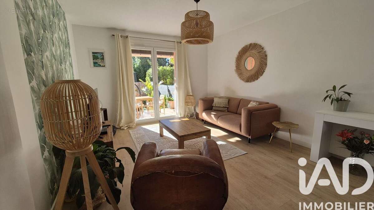 Photo 2 - Maison à OLLIOULES