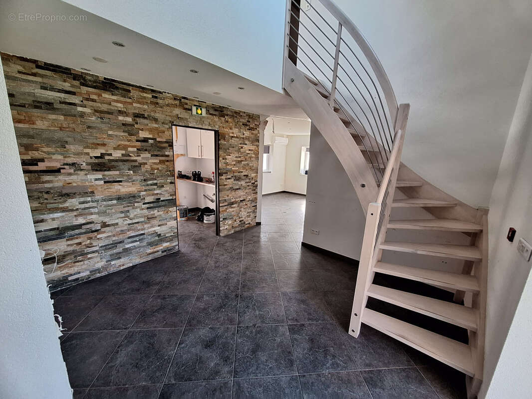 Maison à SCHLEITHAL