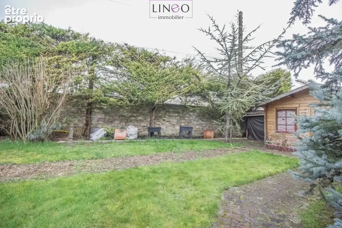 vente maison - 6 pièce(s) - photo 22