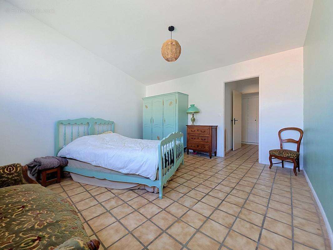 Appartement - photo 15