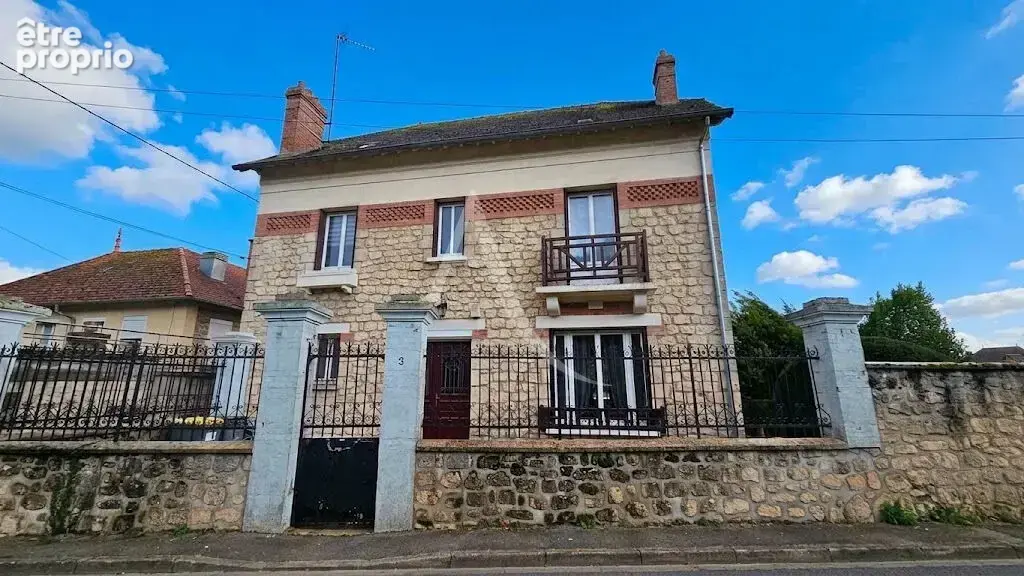 Photo Maison à Soissons au prix de 221 750€