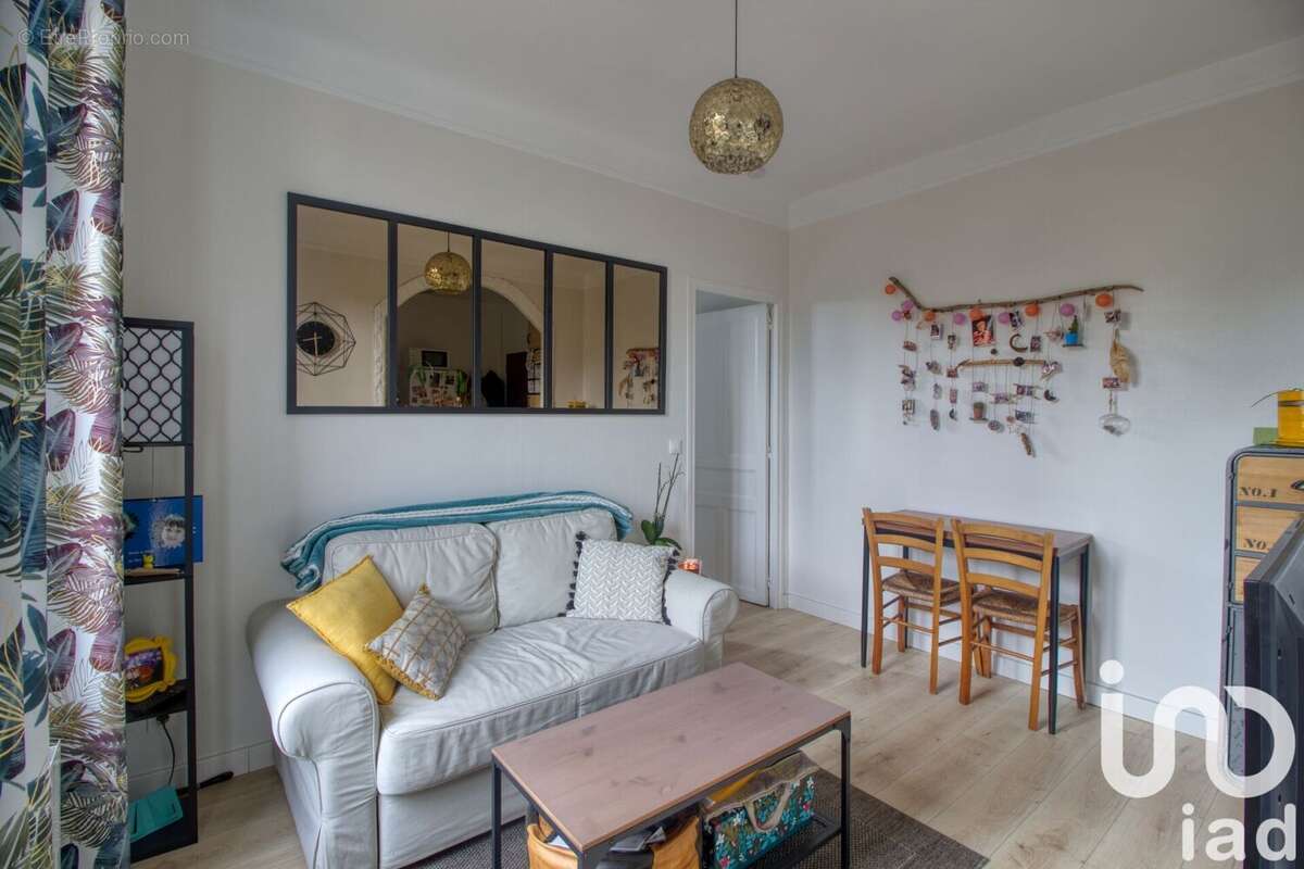 Photo 3 - Appartement à ACHERES