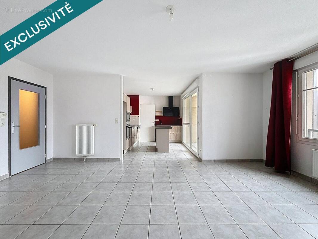 Photo 1 - Appartement à SEPTMONCEL