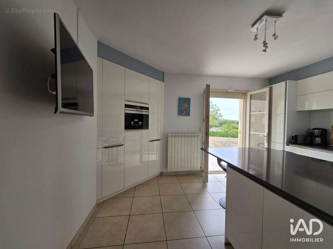Maison 205 m² à Monestier  - photo 8