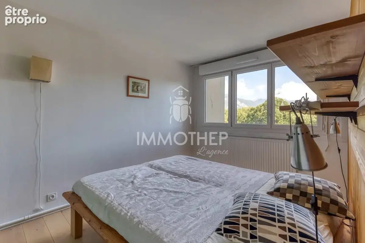 Appartement 5 pièces 107 m² à vendre à Grenoble (38100) - photo 7