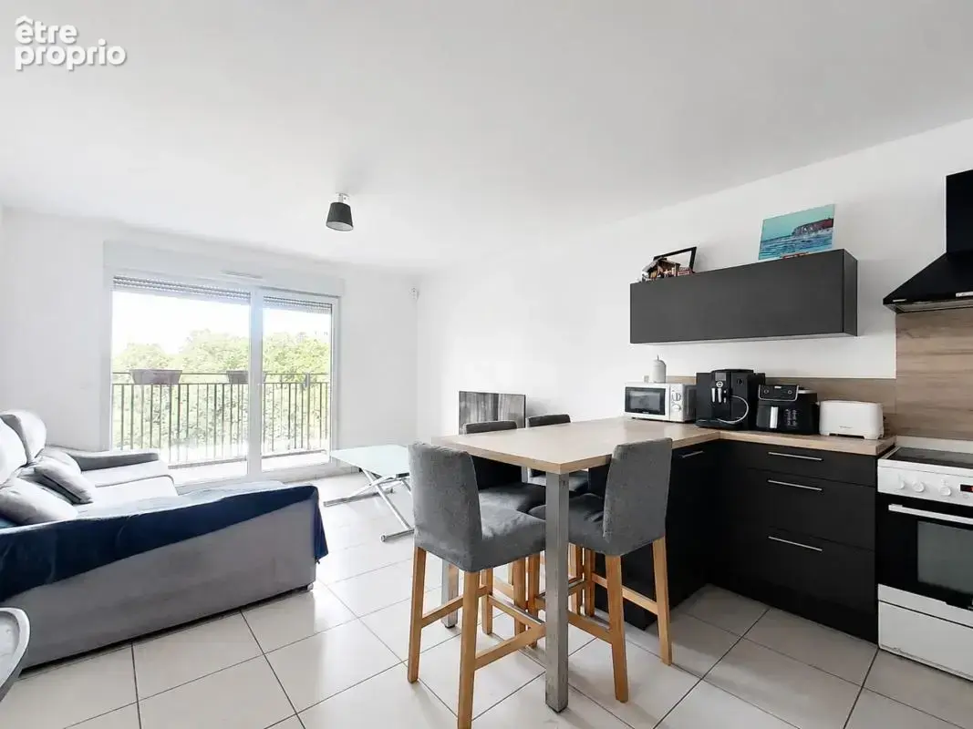 Appartement - photo 3