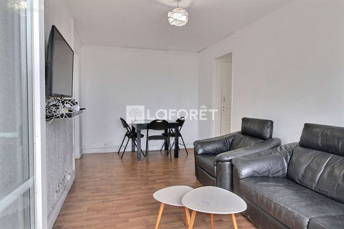Appartement à MONTREUIL