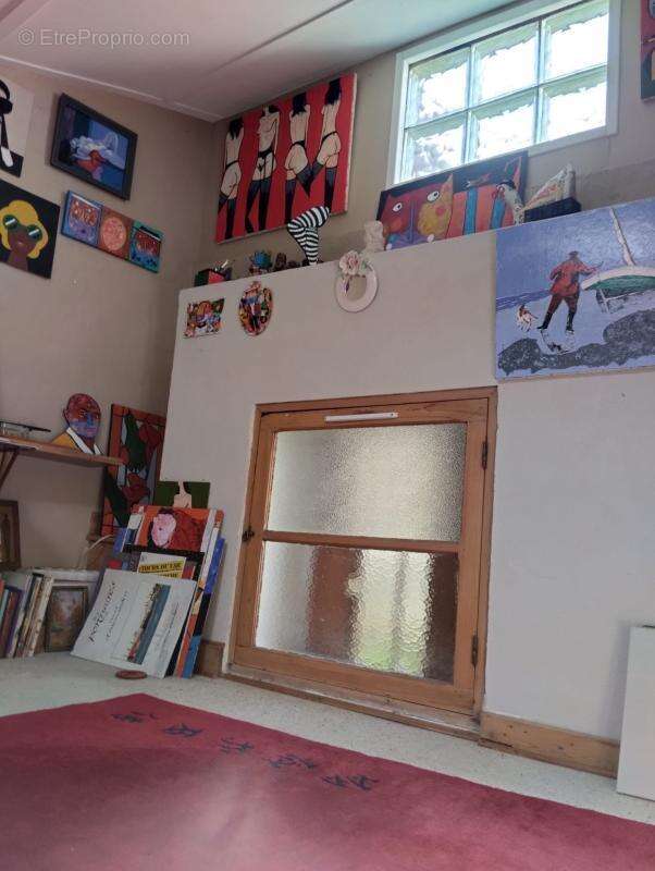 Maison à GREOUX-LES-BAINS