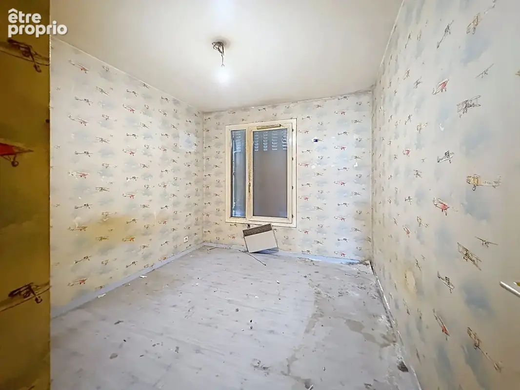 Appartement 5 pièce(s) 120 m2 avec terrasse proche métro - photo 6