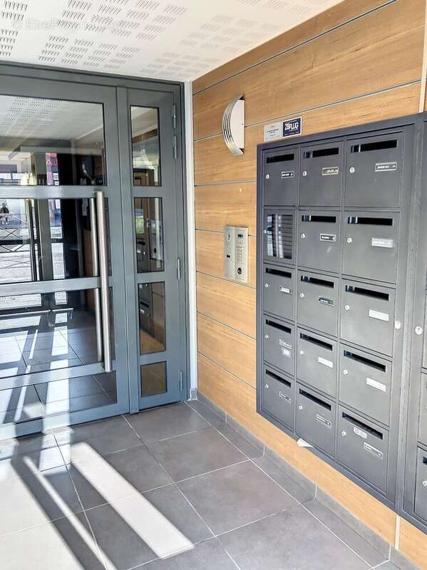 Appartement à ANTONY