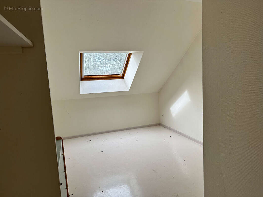 Appartement à MAIZIERES