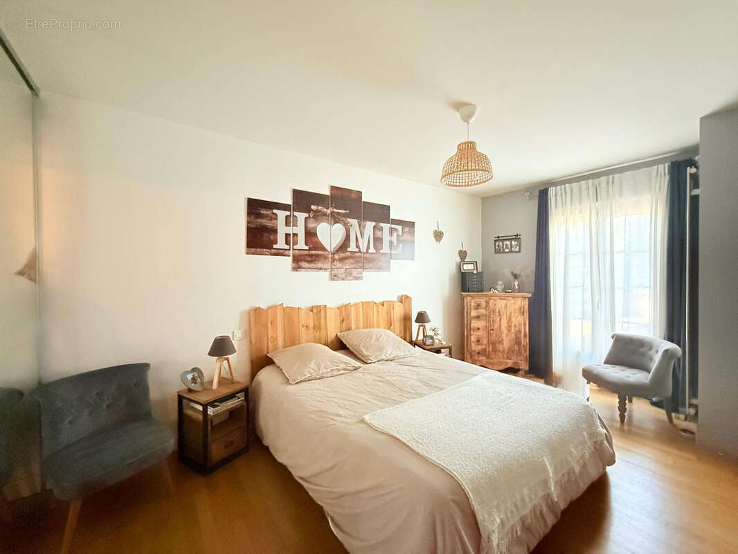 Maison à LABARTHE-SUR-LEZE