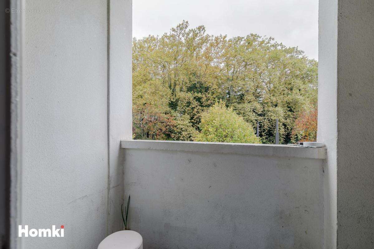 Appartement à CALUIRE-ET-CUIRE