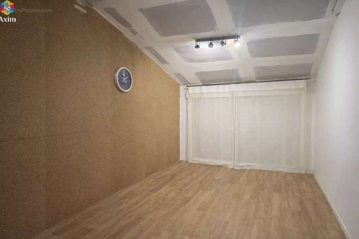 Maison à SAINT-RAPHAEL