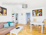 Appartement à CONCARNEAU