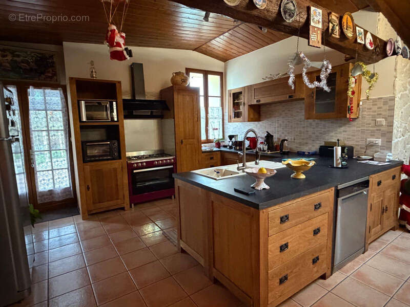 Maison à SAINT-VALERIEN