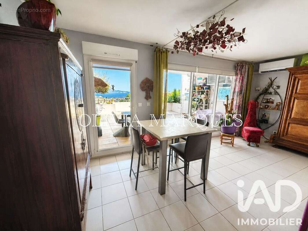Appartement 61 m² à La Ciotat  - photo 9