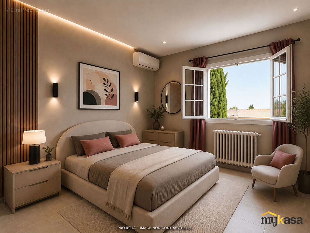 Maison Martigues  6 pièce(s) 218m2 - photo 17