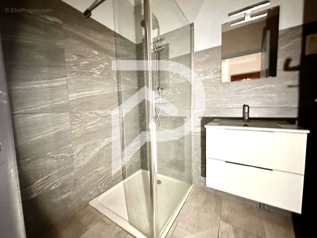 Appartement à LUNEVILLE