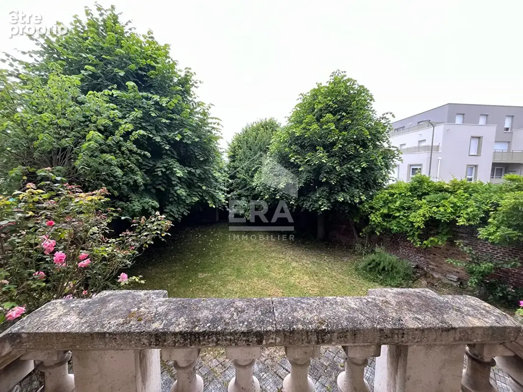 Maison 172m² à elbeuf - photo 8