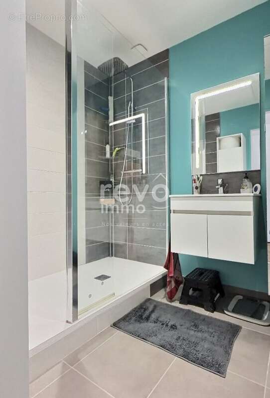 Appartement à SAINT-ANDRE-DE-CORCY