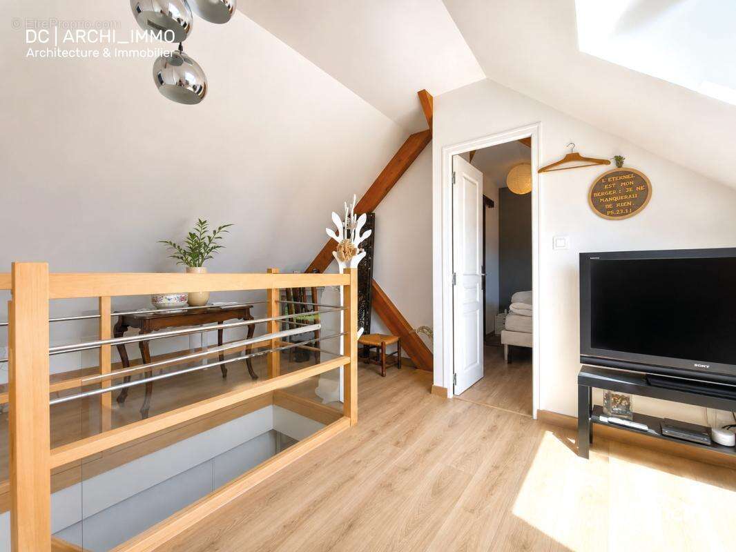 Maison à LE MANS