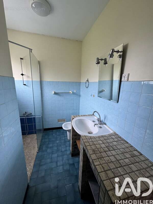 Maison 80 m² à Lussac  - photo 9
