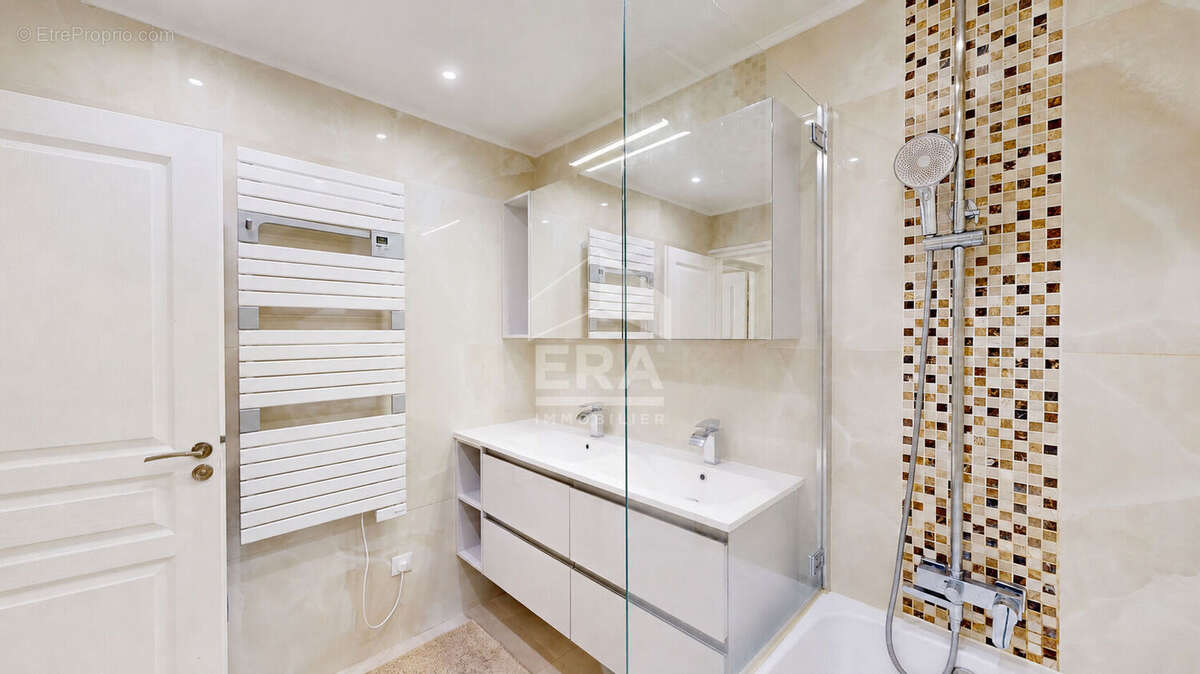 Appartement 75m² à nice - photo 16