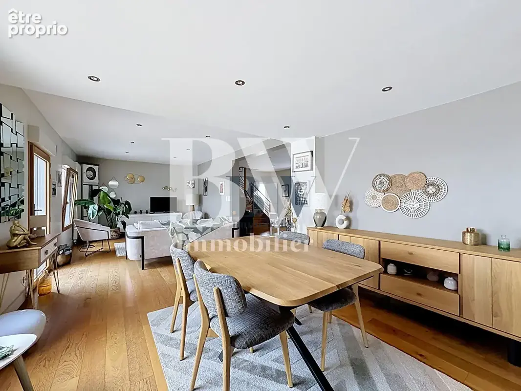 Photo Maison à Guipavas au prix de 445 000€