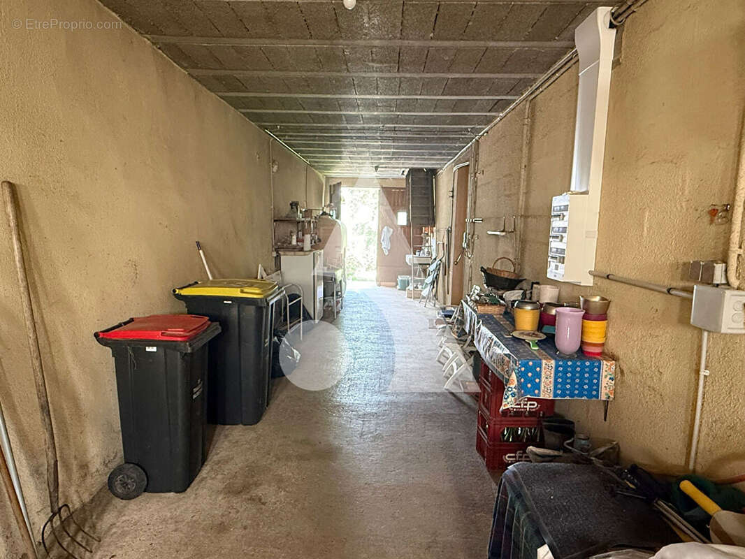 Maison à LES HAUTS-DE-CHEE