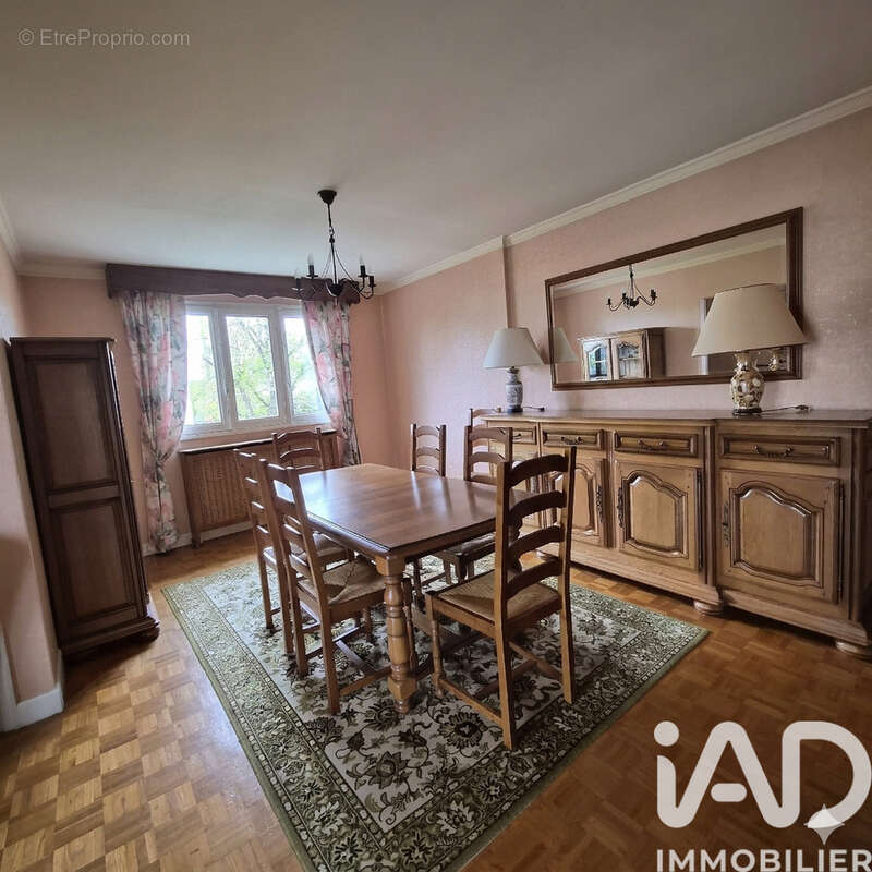 Photo 7 - Maison à SAINT-ANDRE-LES-VERGERS