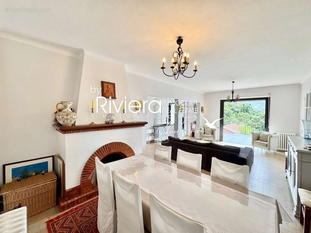 Maison à LA CROIX-VALMER