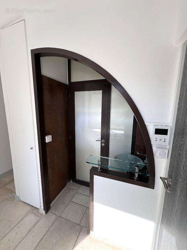 Appartement à BEAUREGARD