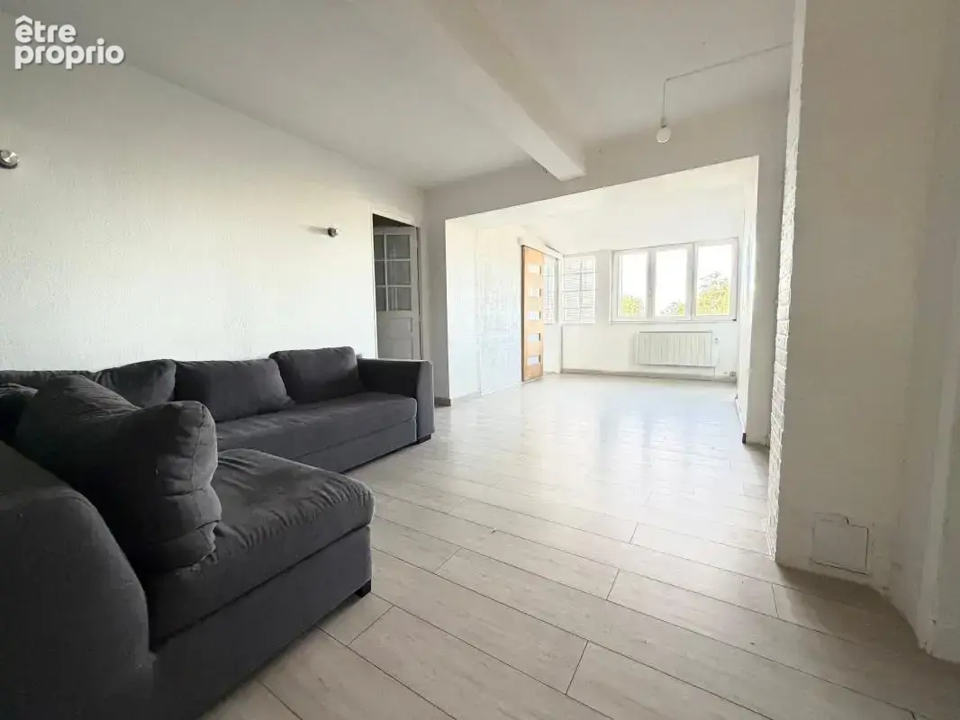 Appartement T4 Lentilly - photo 15
