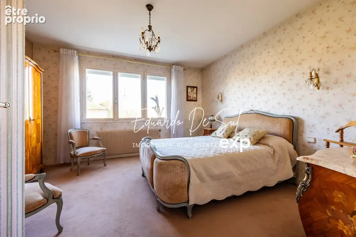 Maison 8 pièces 226 m² à vendre à Pessac (33600) - photo 8