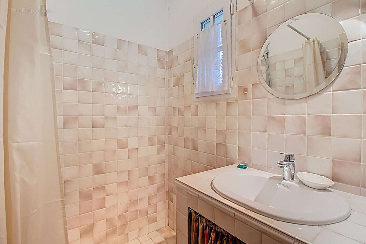 Maison à TRANS-EN-PROVENCE