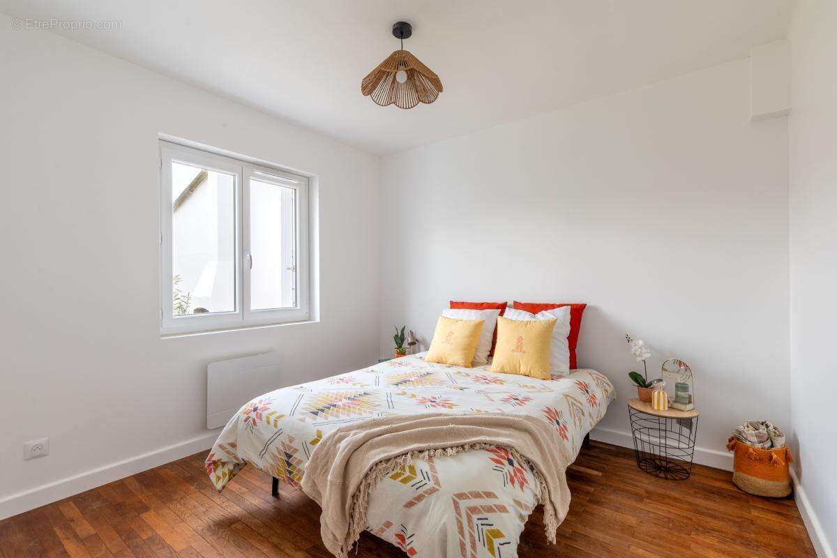 Maison à SAINT-JEAN-DE-MONTS