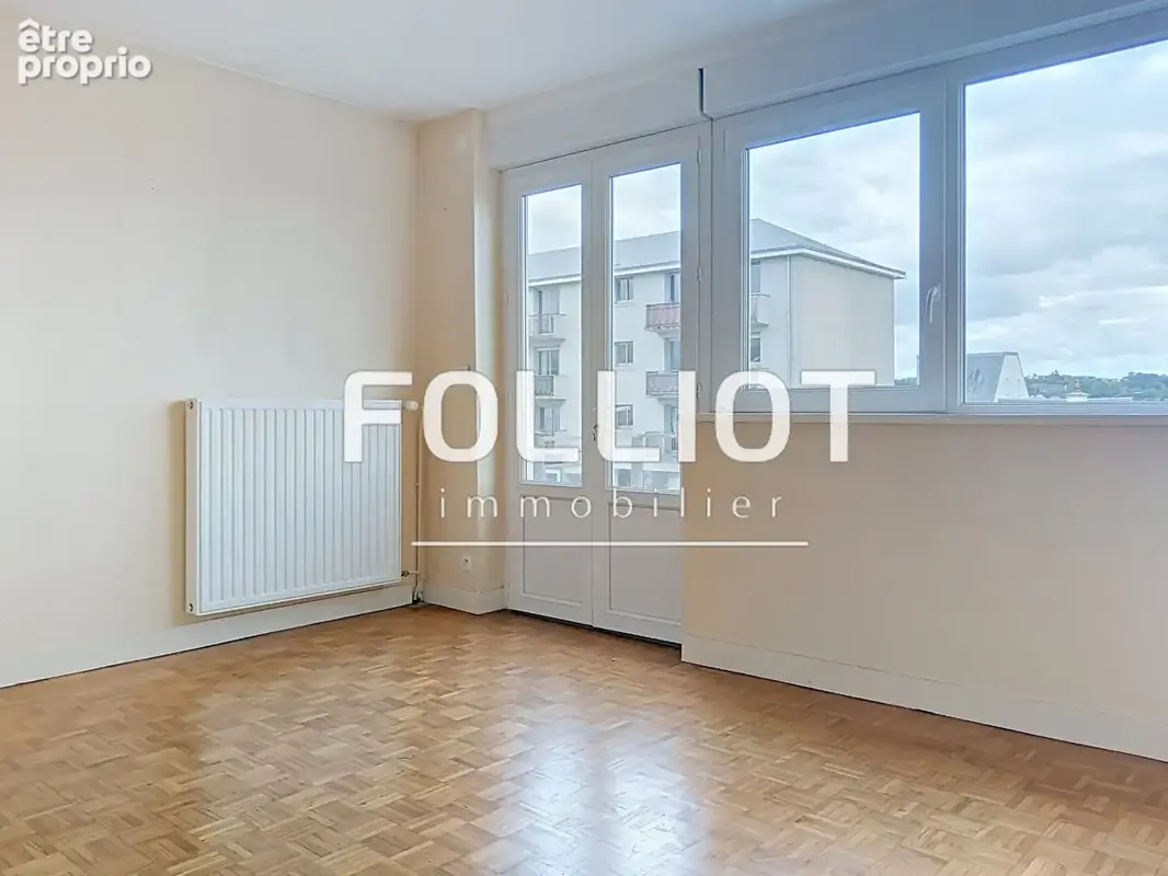 A VENDRE maison à Saint Lô - photo 8
